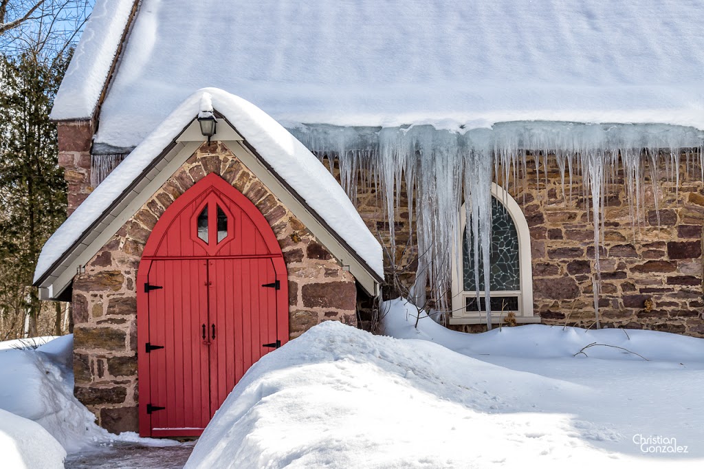 St Marys Church | 261 Rue Main, Hudson, QC J0P 1H0, Canada | Phone: (450) 458-5897