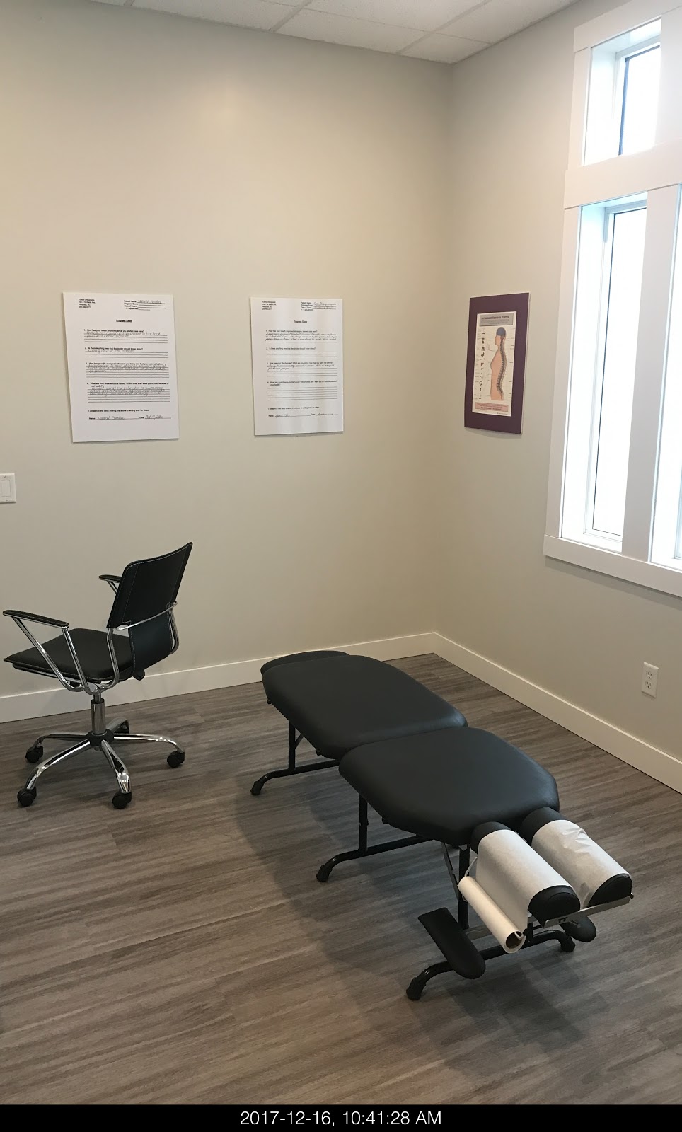 Dr. Cary Yurkiw, Chiropractor | 3583 McKinley Rd, Kelowna, BC V1V 2B6, Canada | Phone: (250) 486-0062