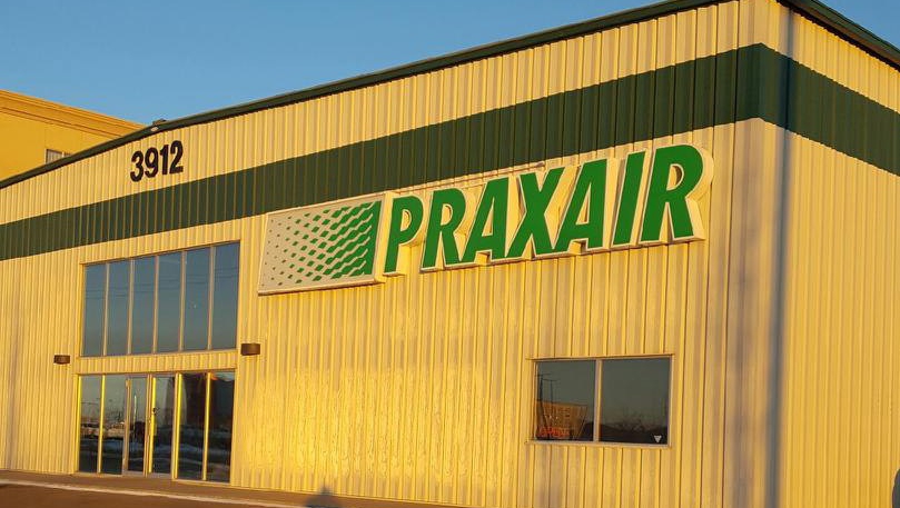 Praxair Canada Inc. | 3912 84 Ave #302, Leduc, AB T9E 8M6, Canada | Phone: (780) 980-1747