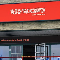 Red Rockets | 1405 Upper Ottawa St, Hamilton, ON L8W 3J6, Canada | Phone: (905) 318-9555