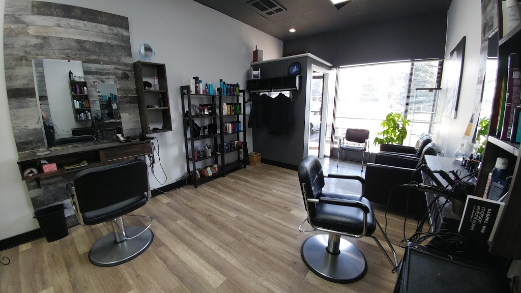 Bleu Ciel Expression Coiffure | 5846 Chemin de Chambly, Saint-Hubert, QC J3Y 6W9, Canada | Phone: (450) 443-1028