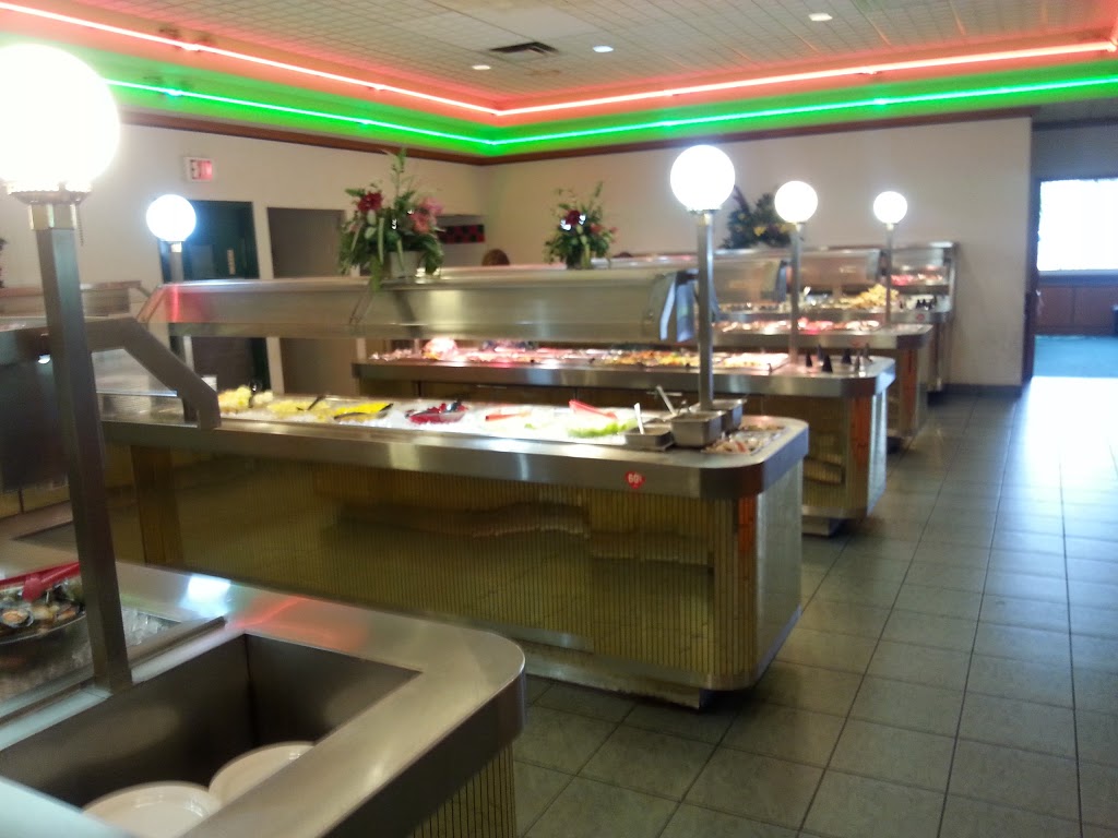 West Garden Buffet | 560 West St, Brantford, ON N3R 6K7, Canada | Phone: (519) 753-3990