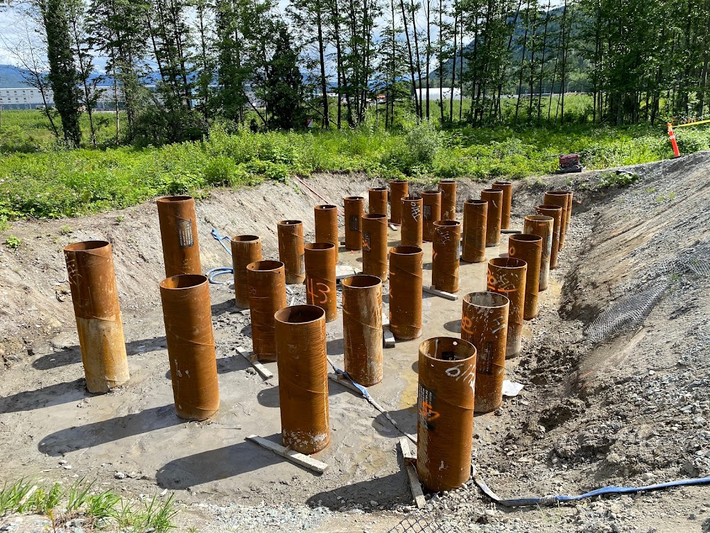 Coast Pile Testing | 917 Echo Valley Pl, Victoria, BC V9B 0G4, Canada | Phone: (604) 314-6241