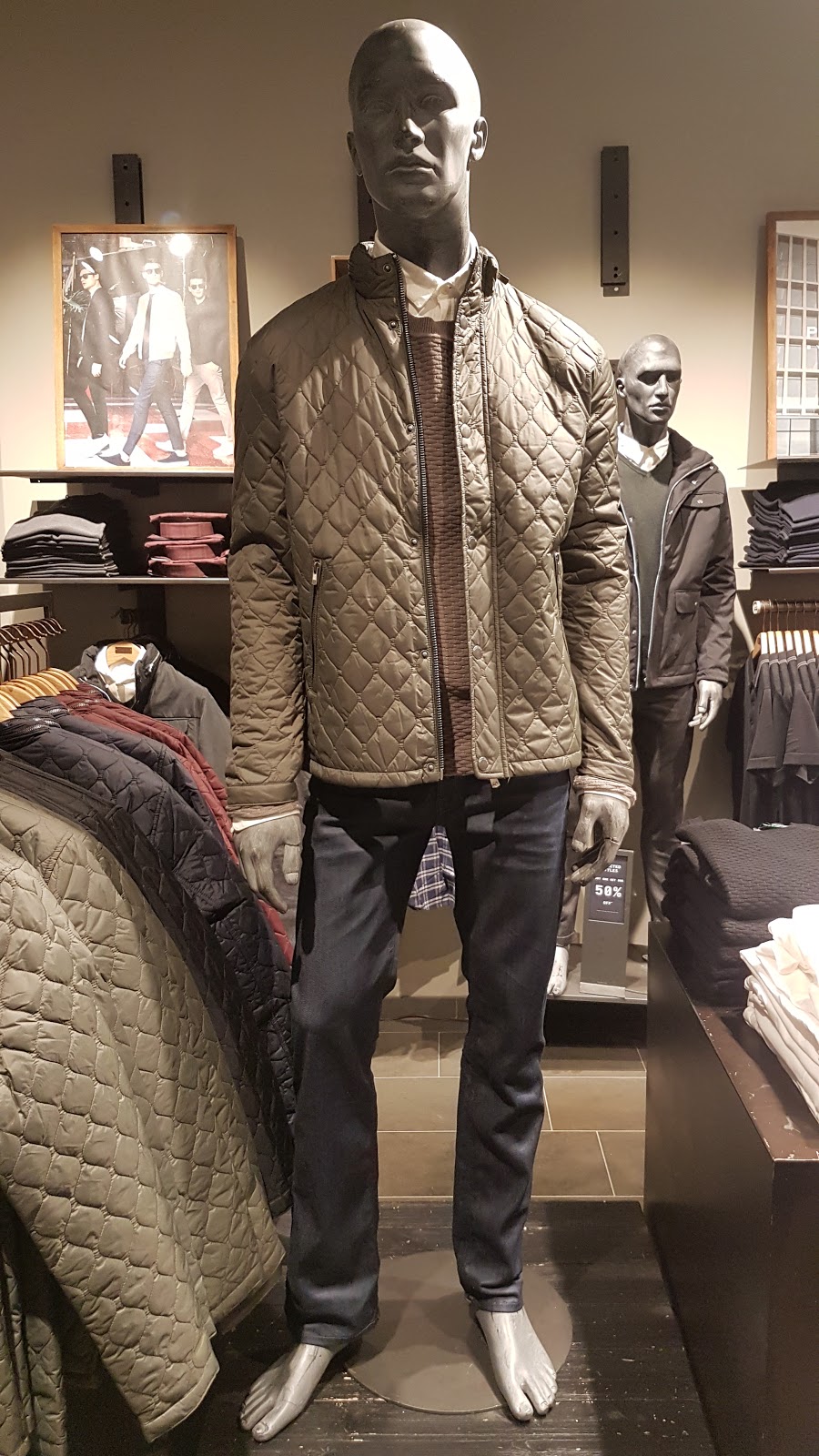 JACK & JONES | 1800 Sheppard Ave E, Toronto, ON M2J 5A7, Canada | Phone: (416) 756-4747