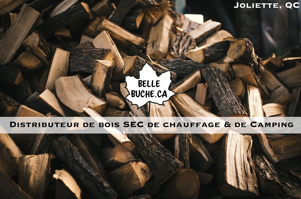 BelleBuche.ca et Belle Buche | 1317 Rang Double, Saint-Liguori, QC J0K 2X0, Canada | Phone: (450) 756-2669