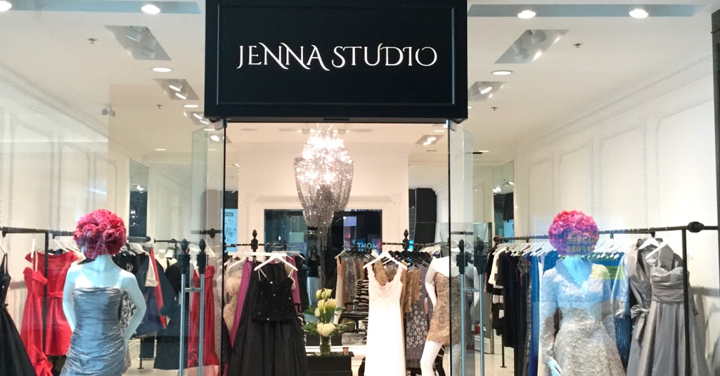 Jenna Les Collections | CARREFOUR LAVAL, 3035 Boulevard le Carrefour, Laval, QC H7X 1C8, Canada | Phone: (514) 282-2208