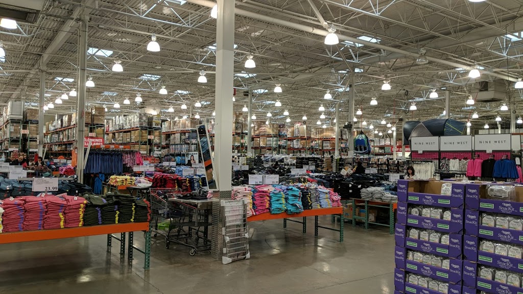 Costco Wholesale | 9430 Boulevard Taschereau, Brossard, QC J4X 2W2, Canada | Phone: (450) 444-4466