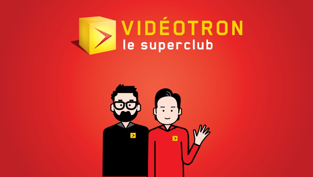 SuperClub Vidéotron | 746 Avenue de Buckingham, Gatineau, QC J8L 2H8, Canada | Phone: (819) 986-6111