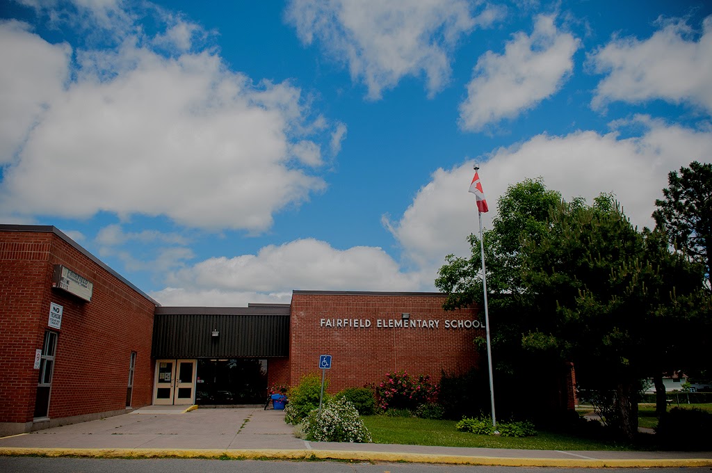 Fairfield Elementary School | 59 Kildare Ave, Amherstview, ON K7N 1J1, Canada | Phone: (613) 389-2636