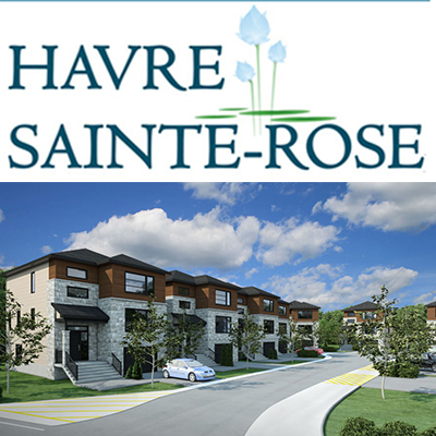 Havre Sainte-Rose | 4493 Bd Sainte-Rose, Laval, QC H7R 1Y5, Canada | Phone: (450) 629-8375