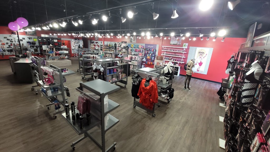 Eros Et Compagnie | 72 Bd Saint-Jean-Baptiste Suite 120, Châteauguay, QC J6K 4Y7, Canada | Phone: (450) 201-0509