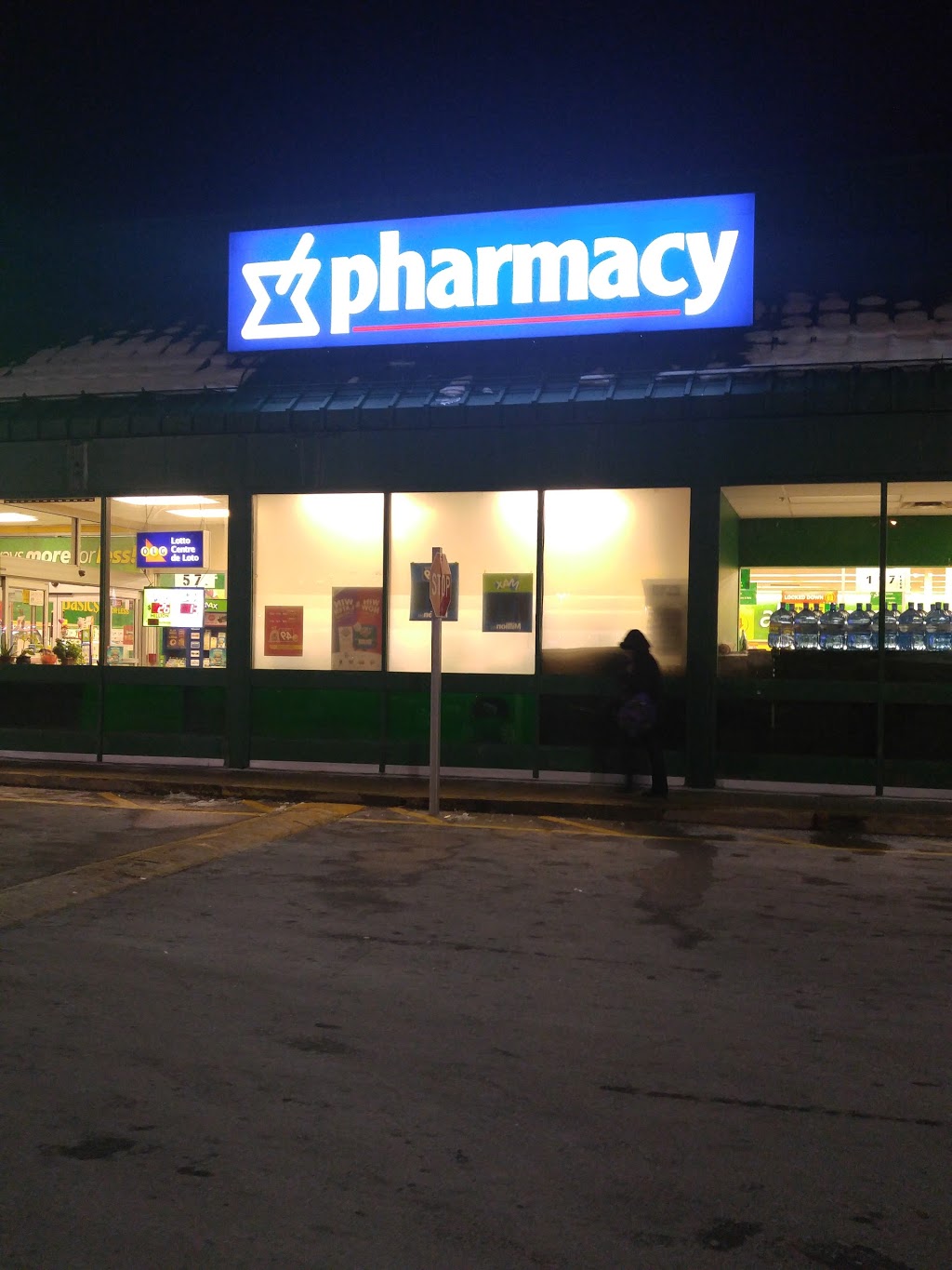 Food Basics Pharmacy | 5085 Sheppard Ave E, Scarborough, ON M1S 4N8, Canada | Phone: (416) 293-0741