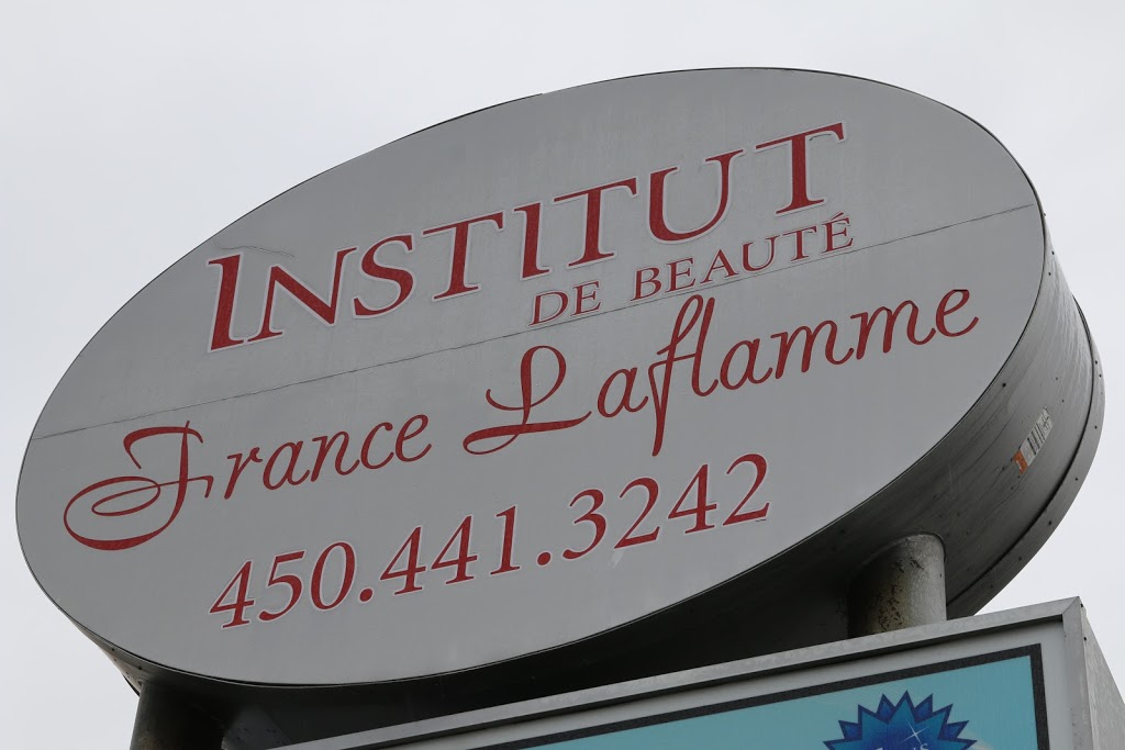 Institut De Beauté France Laflamme | 127 Boul Sir-Wilfrid-Laurier, Saint-Basile-le-Grand, QC J3N 1M2, Canada | Phone: (450) 441-3242