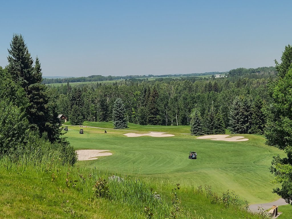 The Glencoe Golf & Country Club | 31002 Elbow River Dr, Calgary, AB T3Z 2T8, Canada | Phone: (403) 571-0055