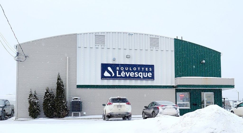 Roulottes A.S. Lévesque Saguenay | 2230 Rue de la Fonderie, Chicoutimi, QC G7H 8B9, Canada | Phone: (418) 512-0736