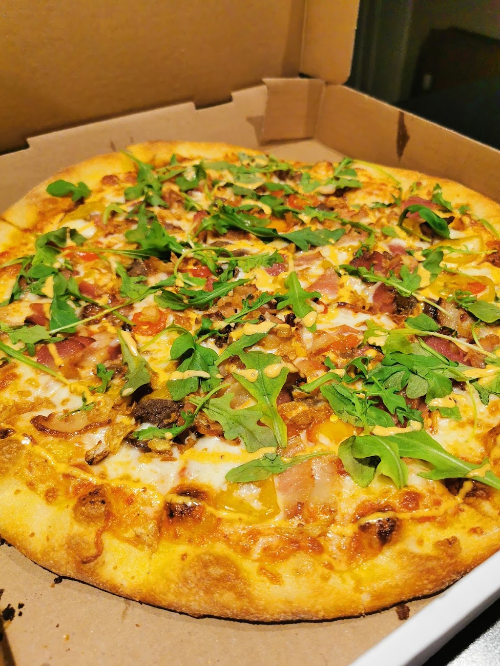 Pizza Pienza | 2365 Lakeshore Rd W, Oakville, ON L6L 1H4, Canada | Phone: (905) 825-0555