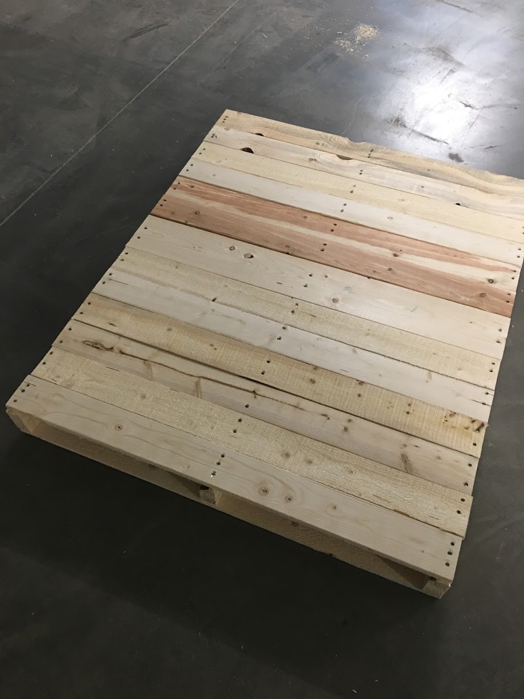 Standoff Pallet manufacturing | Box910, Fort MacLeod, AB T0L 0Z0, Canada | Phone: (403) 795-5827