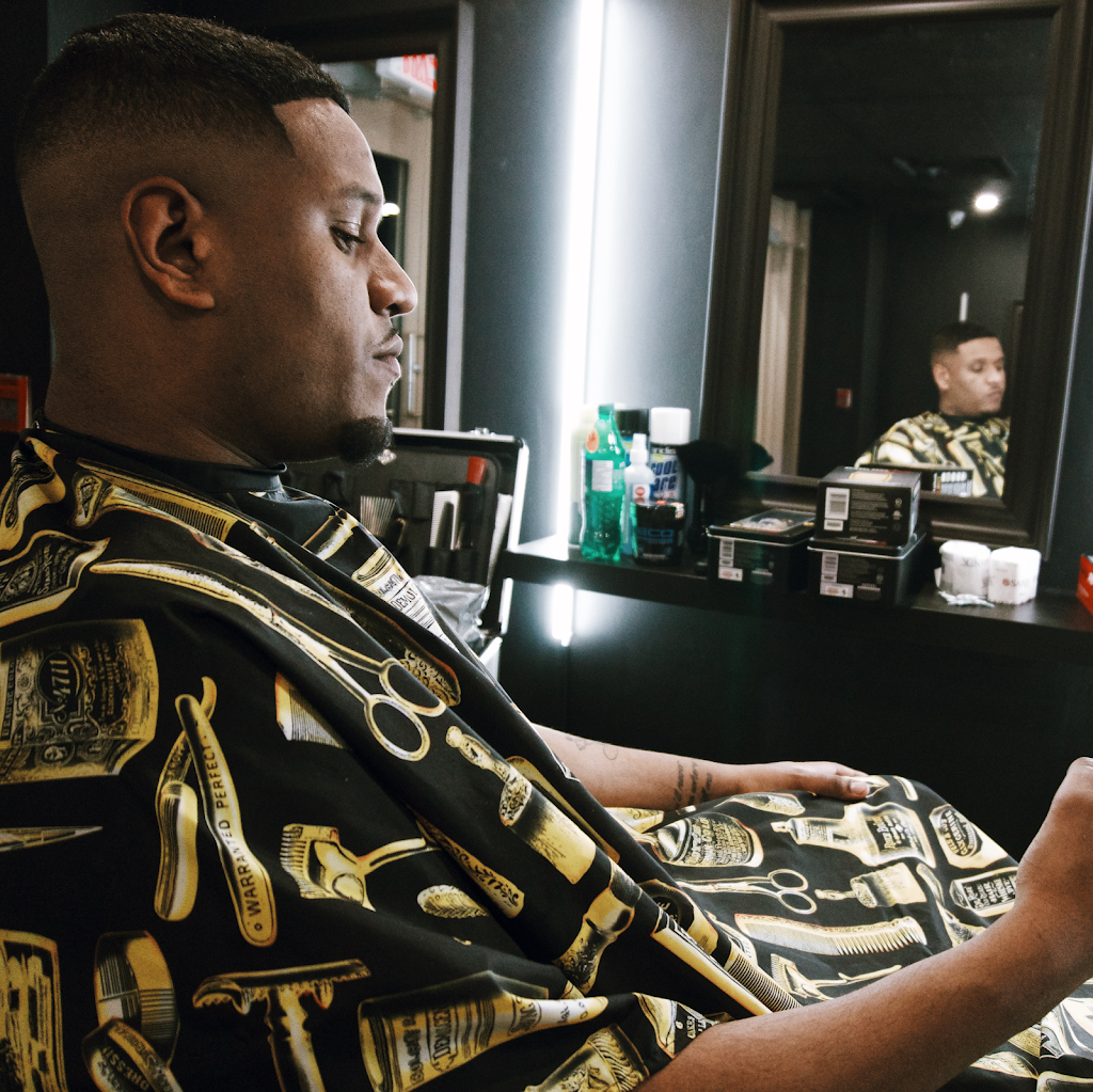 SATURDAY LIFE BARBER SHOP | 108 Corporate Drive 8 & 9, Scarborough, ON M1H 3H9, Canada | Phone: (647) 342-8400