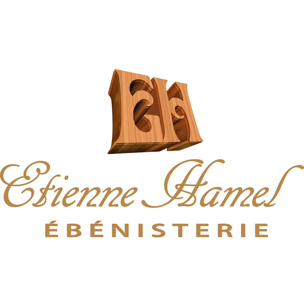 Ébénisterie Étienne Hamel | 102 Industriel, Laurier-Station, QC G0S 1N0, Canada | Phone: (418) 728-0013