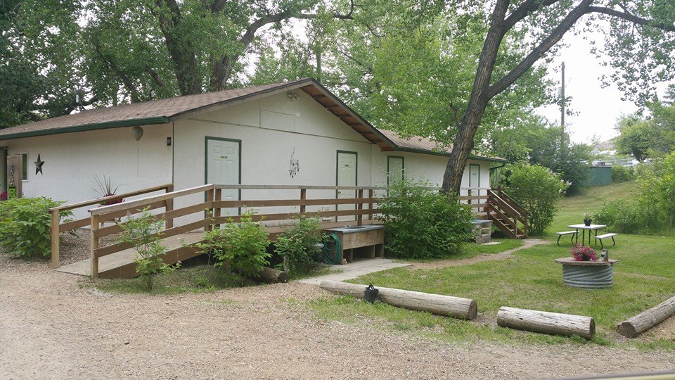11 Bridges Campground and Cabins | 332 4 Ave S, Rosedale, AB T0J 2V0, Canada | Phone: (403) 823-2890