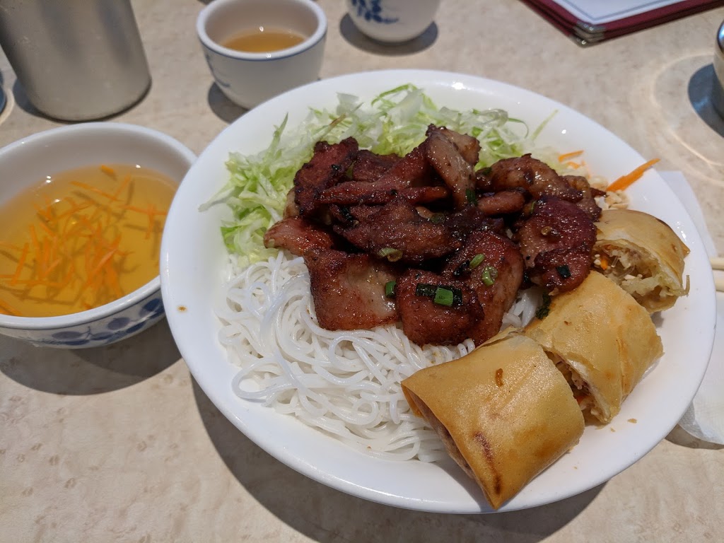 Pho Asia | 110 Woodbridge Ave, Woodbridge, ON L4L 2S6, Canada | Phone: (905) 856-7513