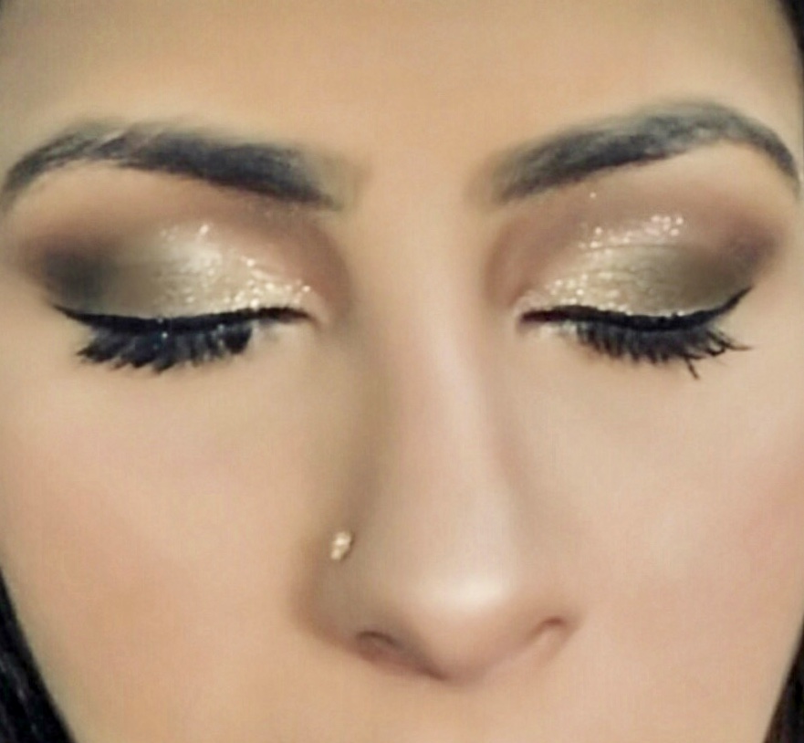 Glam by Haze Makeup Artist | 9634 Rue Riverin, Brossard, QC J4X 2Z1, Canada | Phone: (438) 990-5470