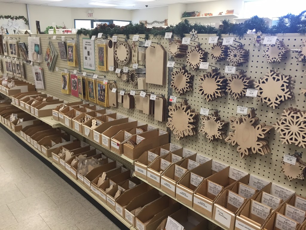 Stockade Wood & Craft Supply | 785 Imperial Rd N, Guelph, ON N1K 1X4, Canada | Phone: (519) 763-1050