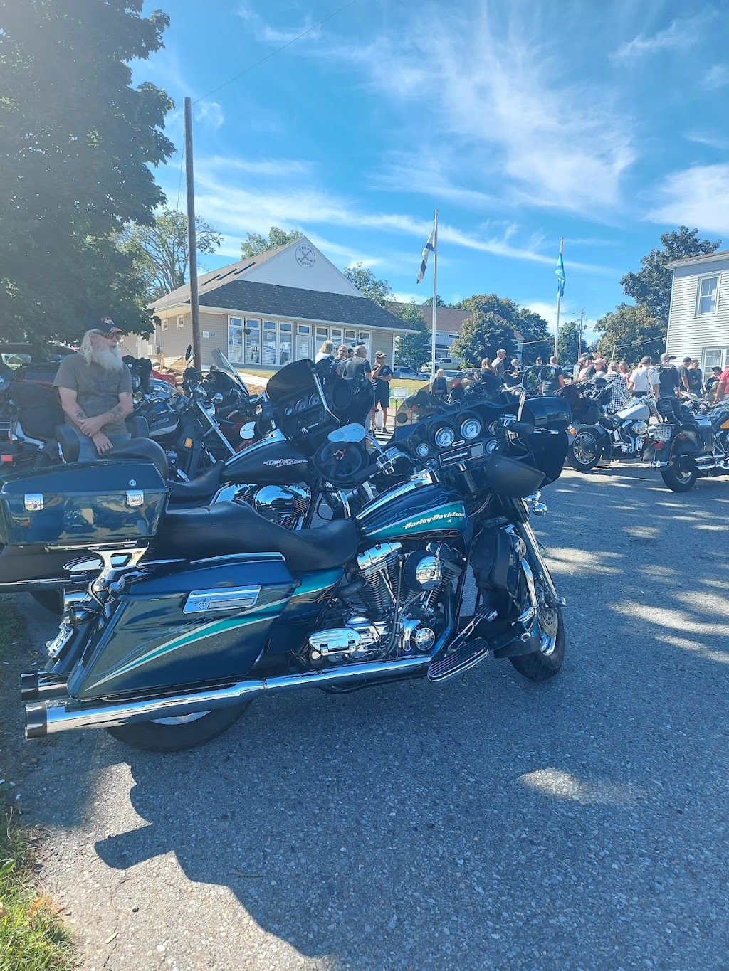 Wharf Rat Rally Motorcycle Association | Box 747, 1 Birch St, Digby, NS B0V 1A0, Canada | Phone: (902) 245-5924