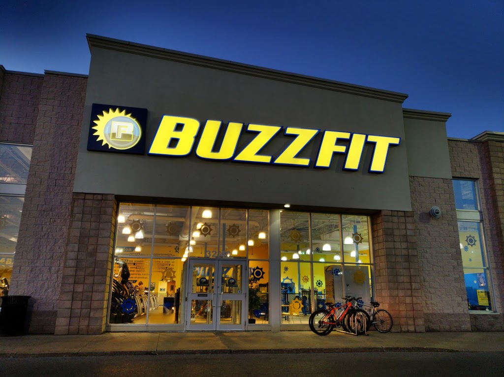 Buzzfit - Kirkland | 3240 Rue Jean-Yves, Kirkland, QC H9J 2R6, Canada | Phone: (514) 674-2100