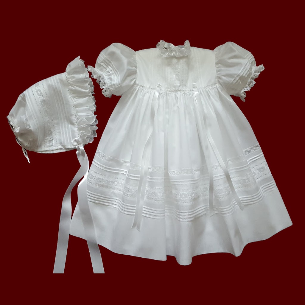 Smocked Treasures | 80 Clinton Heights, Elma, NY 14059, USA | Phone: (716) 783-0865