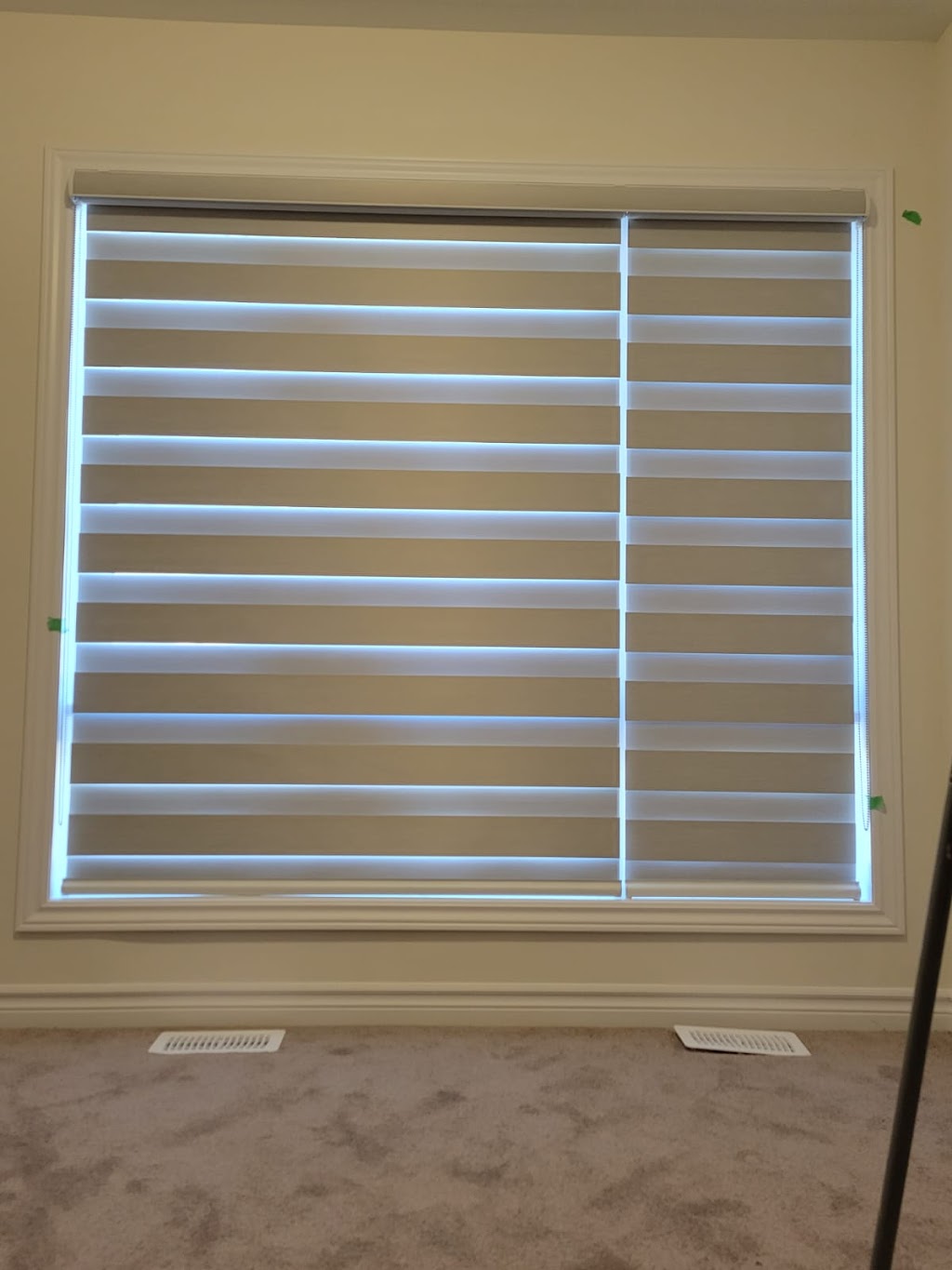 DBS Blinds & Home Decor Services | 47 Ditton Dr unit 7, Hamilton, ON L8W 2E5, Canada | Phone: (855) 230-5385