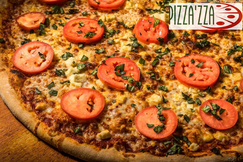 Pizzazza | 2418 Alabama St, Bellingham, WA 98229, USA | Phone: (360) 218-7012