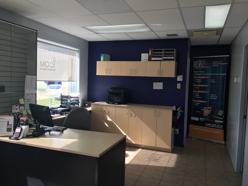 Orizon Mobile - Saint-Georges-de-Beauce | 15475 Bd Lacroix, Saint-Georges, QC G5Y 1R9, Canada | Phone: (418) 226-0707