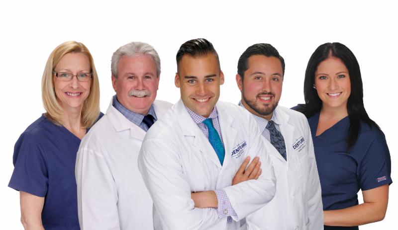 The Denture Center | 750-2601 Lauzon Pkwy, Windsor, ON N8T 3M4, Canada | Phone: (519) 969-6316