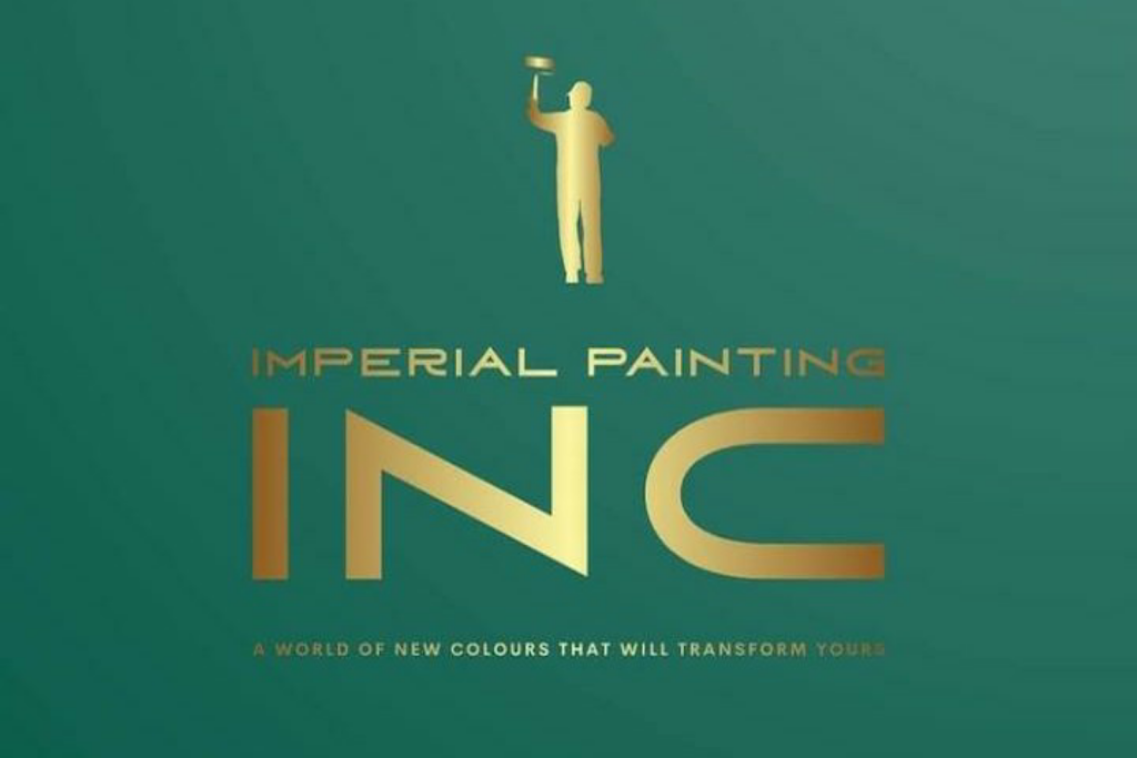 ImperialPainting-Inc.ca | Greater Toronto Area, Brampton, ON L6Y 5C1, Canada | Phone: (647) 771-9509