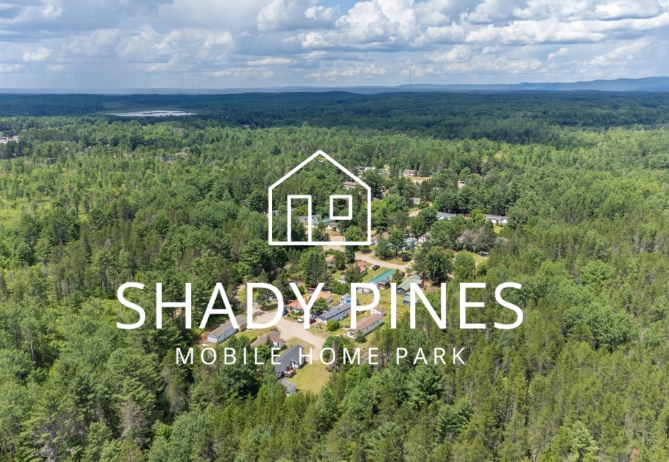 Shady Pines Mobile Home Park | 1 Shady Pines Ln, Chalk River, ON K0J 1J0, Canada | Phone: (613) 699-0522