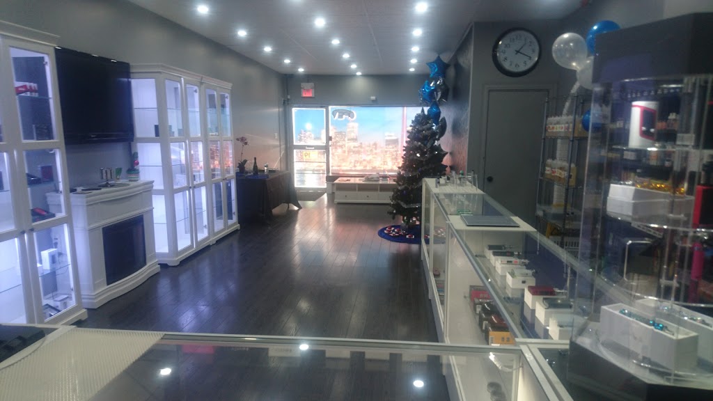 GTA Vapes Woodbridge Vape Shop | 5308 Hwy 7 W, Woodbridge, ON L4L 1T3, Canada | Phone: (905) 605-5308