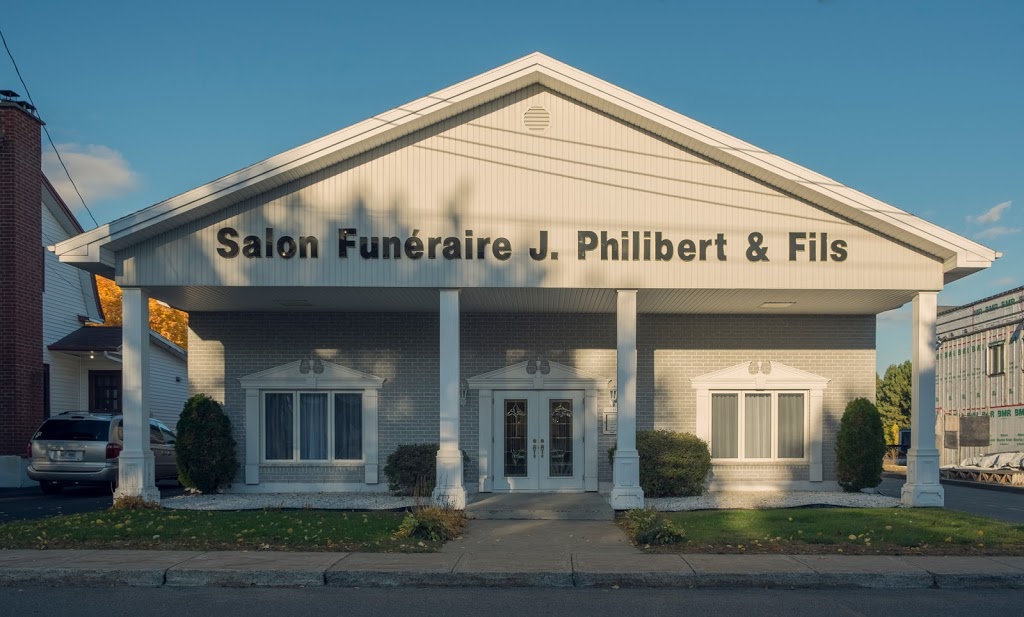 Philibert J & Fils Inc | 1300 Rue Principale, Saint-Étienne-des-Grès, QC G0X 2P0, Canada | Phone: (819) 535-3926