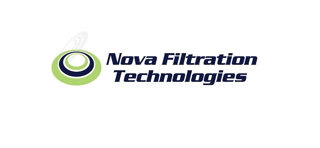 Nova Filtration Technologies Inc. | 73 Sinclair Blvd, Brantford, ON N3S 7X6, Canada | Phone: (905) 304-8157