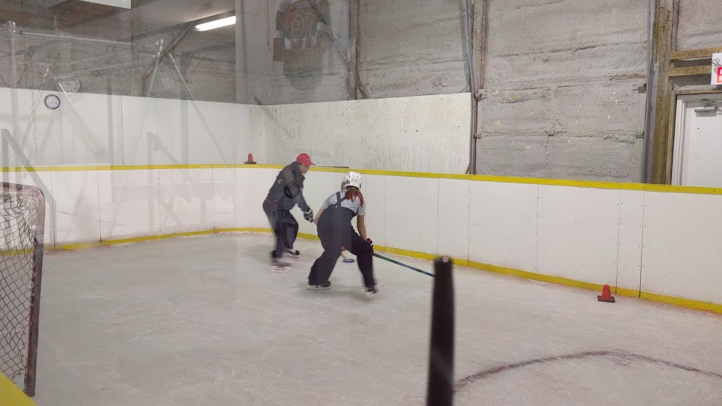 Grind Hockey Training Centre | 826 King St N, Waterloo, ON N2J 4G8, Canada | Phone: (519) 572-0279