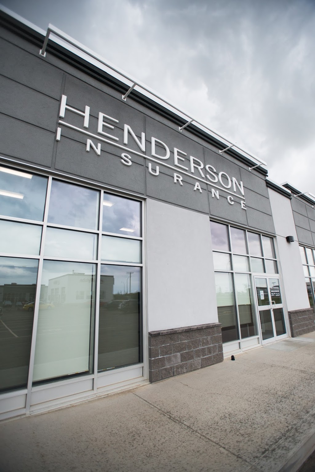 Henderson Insurance Inc | 807 Thatcher Dr, Moose Jaw, SK S6J 0A9, Canada | Phone: (306) 694-5959