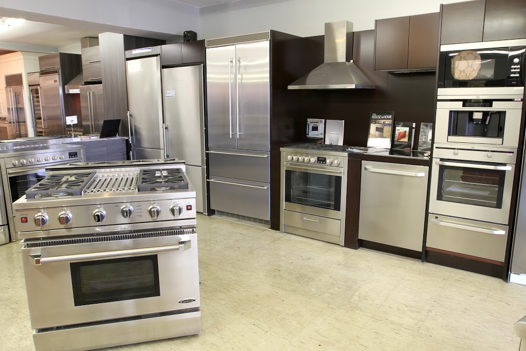 KWA Appliances | 2022 Eglinton Ave W, York, ON M6E 2K3, Canada | Phone: (416) 651-0075