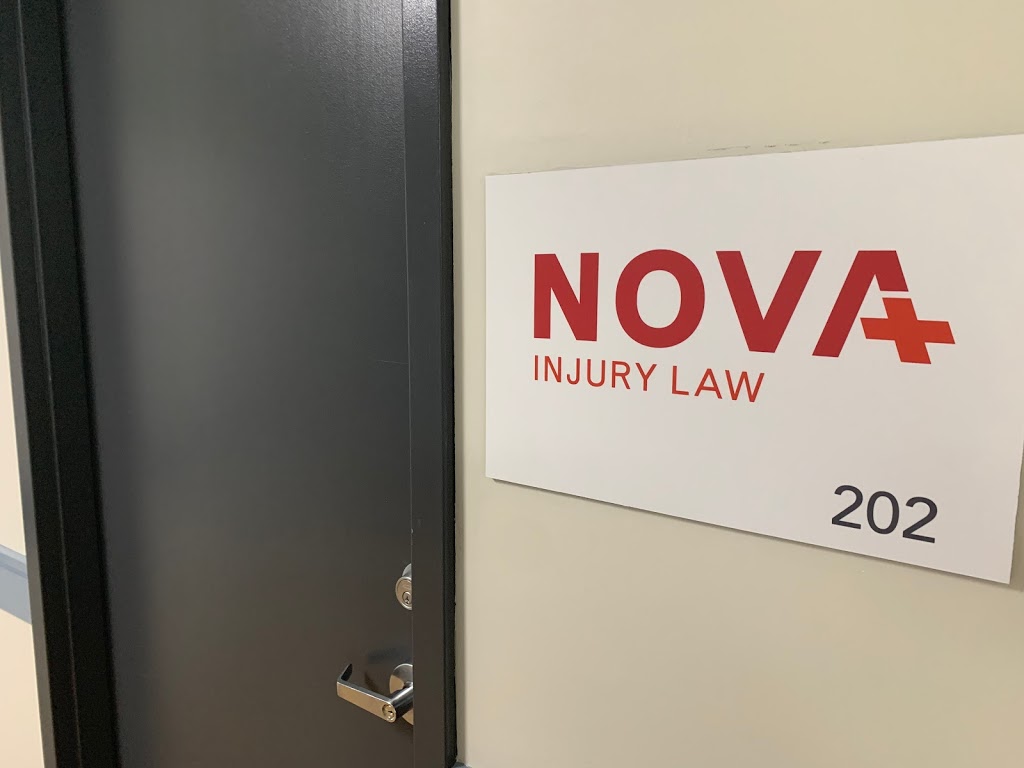 NOVA Injury Law | 1475 Bedford Hwy Suite 202, Bedford, NS B4A 3Z5, Canada | Phone: (902) 442-8853