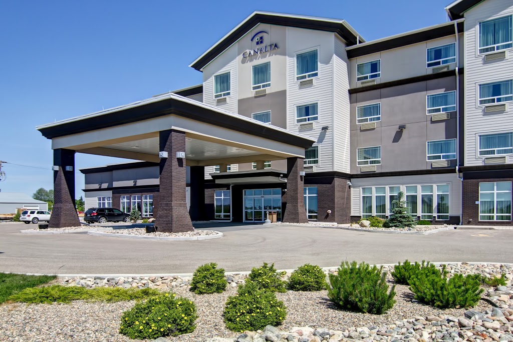 Canalta Hotel Martensville | 611 Centennial Dr S, Martensville, SK S0K 0A2, Canada | Phone: (306) 249-2555