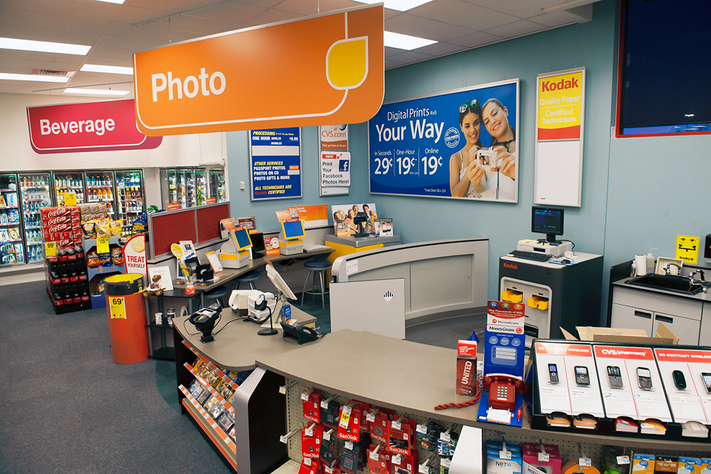 CVS Photo | 52950 Gratiot Ave, Chesterfield, MI 48051, USA | Phone: (586) 598-2328