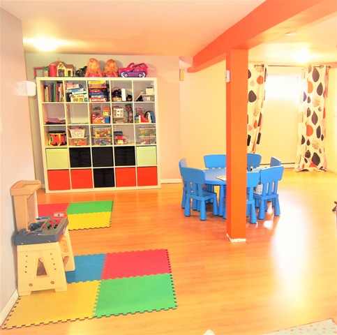 Nursery Le Papillon Argenté | 116 Rue Fortin, Repentigny, QC J6A 4A3, Canada | Phone: (514) 706-1637