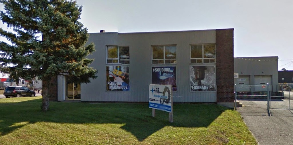 Les entreprises Hartech | 7300 Chemin St François, Saint-Laurent, QC H4S 1B8, Canada | Phone: (514) 422-8282