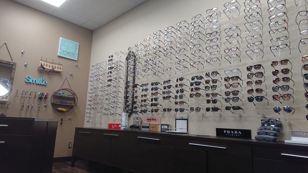 South Windsor Vision Care | 2930 Dominion Blvd Building B, Suite 3, Windsor, ON N9E 2M8, Canada | Phone: (519) 969-3931