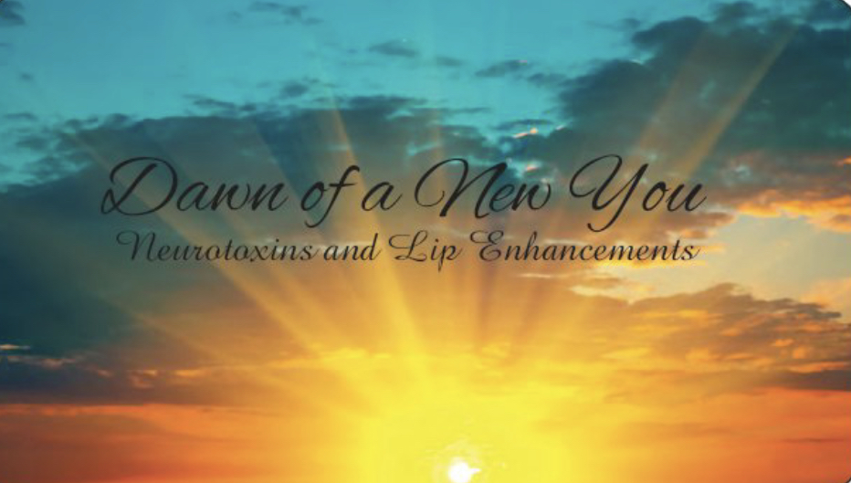 Dawn of a New you | 1731 7 Line, Carleton Place, ON K7C 3P2, Canada | Phone: (613) 633-6687