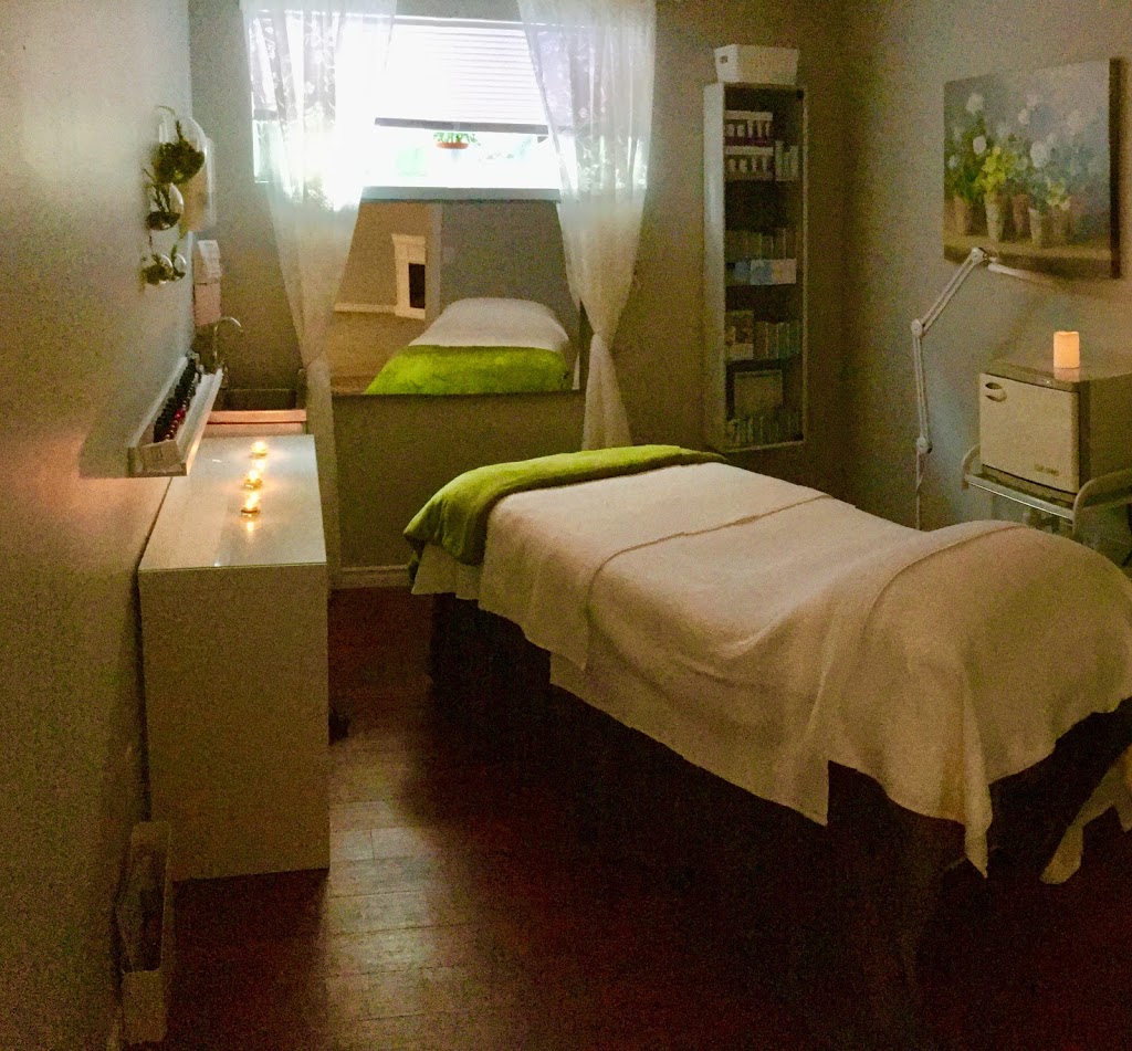 The Little Treatment Room | 229 Chapala Dr SE, Calgary, AB T2X 3T5, Canada